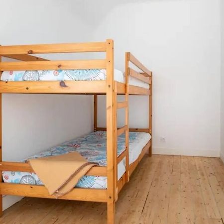 Maison Ker Suliac Saint-Suliac Ngoại thất bức ảnh