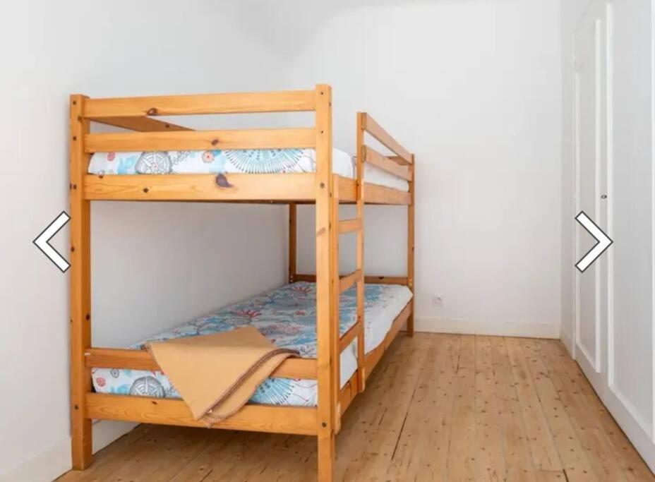 Maison Ker Suliac Saint-Suliac Ngoại thất bức ảnh