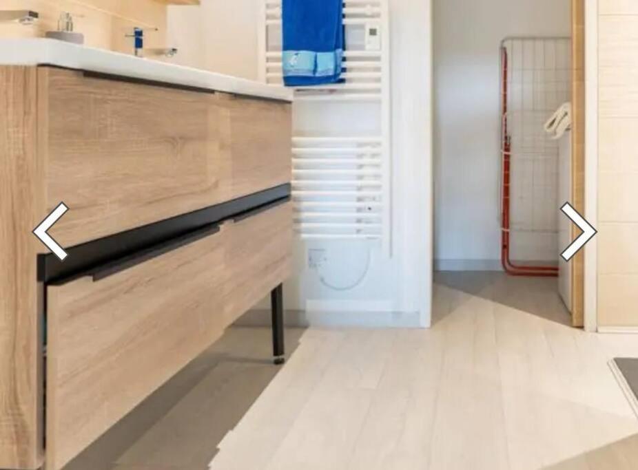 Maison Ker Suliac Saint-Suliac Ngoại thất bức ảnh