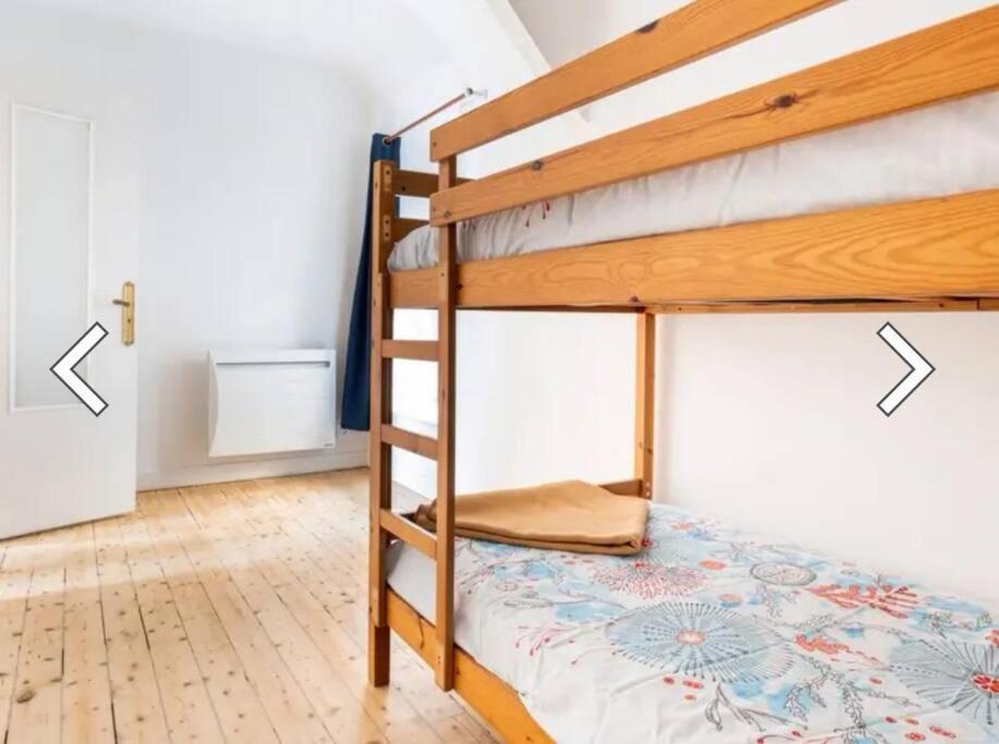 Maison Ker Suliac Saint-Suliac Ngoại thất bức ảnh
